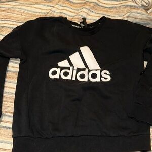 Women’s adidas pullover